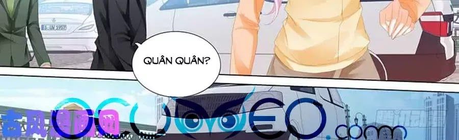 đọc truyện Bá Đạo Tiểu Thúc, Xin Trêu Chọc Vừa Thôi! Chương 101 ảnh 16 tại Thiên Thai Truyện