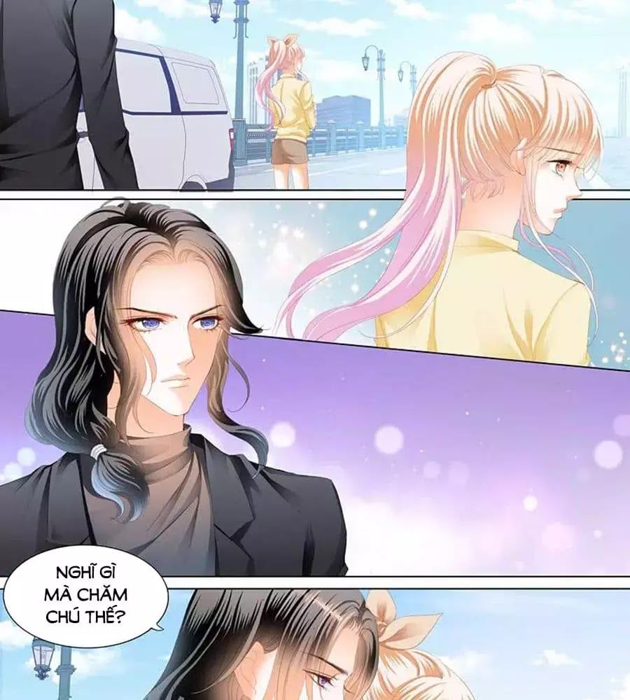 đọc truyện Bá Đạo Tiểu Thúc, Xin Trêu Chọc Vừa Thôi! Chương 101 ảnh 17 tại Thiên Thai Truyện