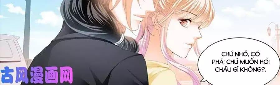 đọc truyện Bá Đạo Tiểu Thúc, Xin Trêu Chọc Vừa Thôi! Chương 101 ảnh 18 tại Thiên Thai Truyện