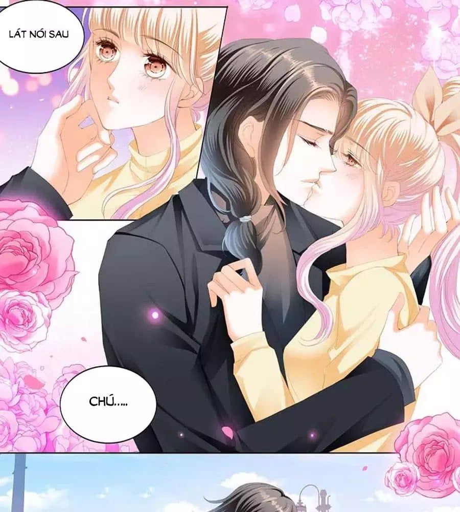 đọc truyện Bá Đạo Tiểu Thúc, Xin Trêu Chọc Vừa Thôi! Chương 101 ảnh 19 tại Thiên Thai Truyện