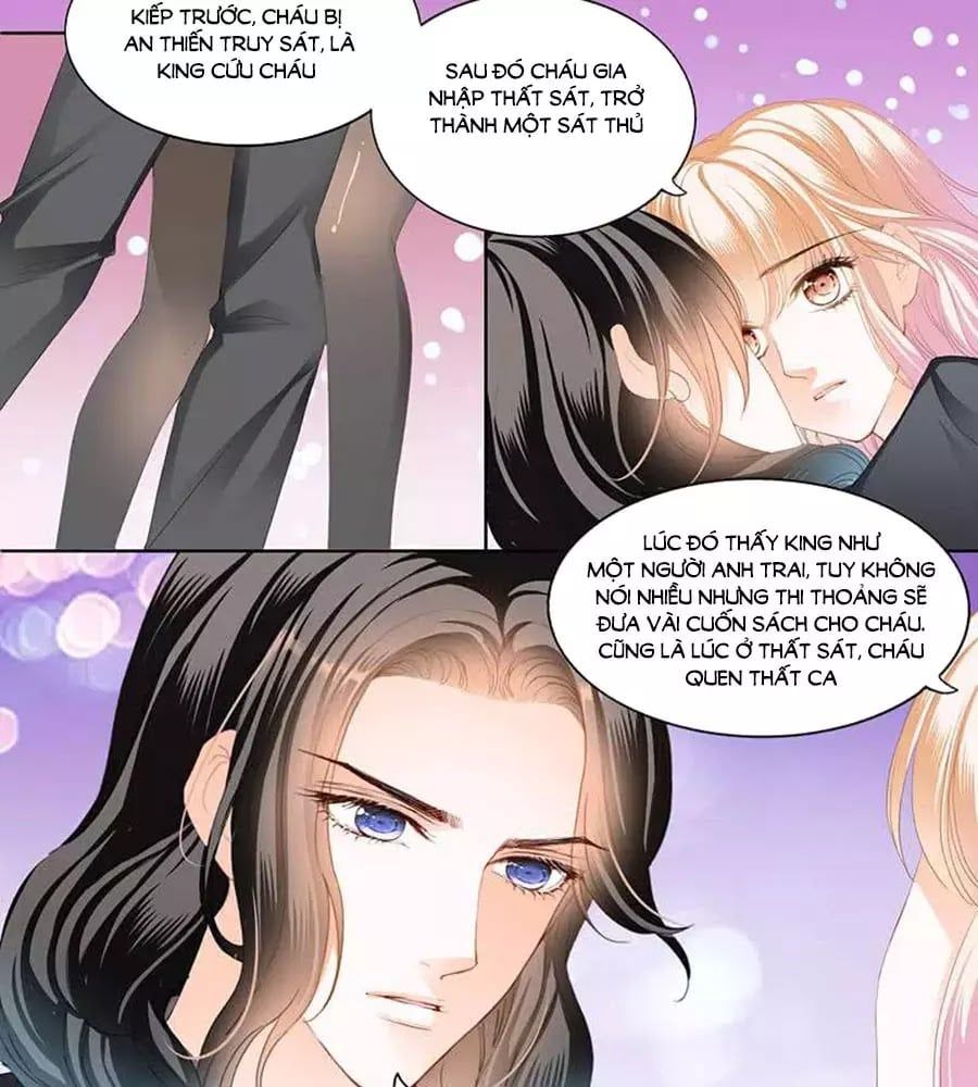 đọc truyện Bá Đạo Tiểu Thúc, Xin Trêu Chọc Vừa Thôi! Chương 101 ảnh 23 tại Thiên Thai Truyện