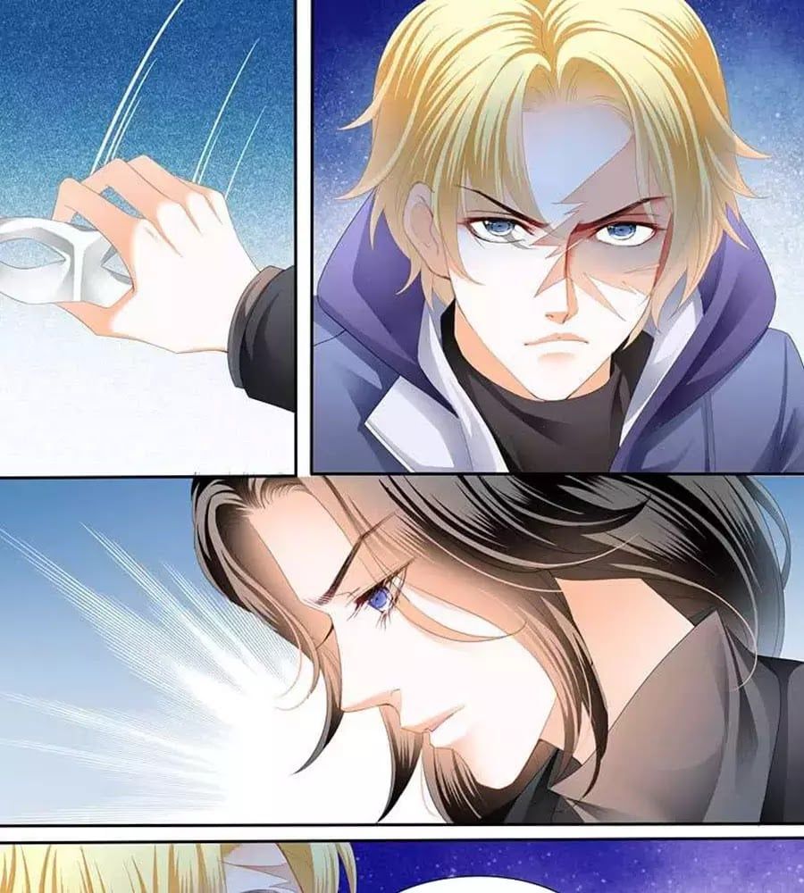 đọc truyện Bá Đạo Tiểu Thúc, Xin Trêu Chọc Vừa Thôi! Chương 101 ảnh 7 tại Thiên Thai Truyện