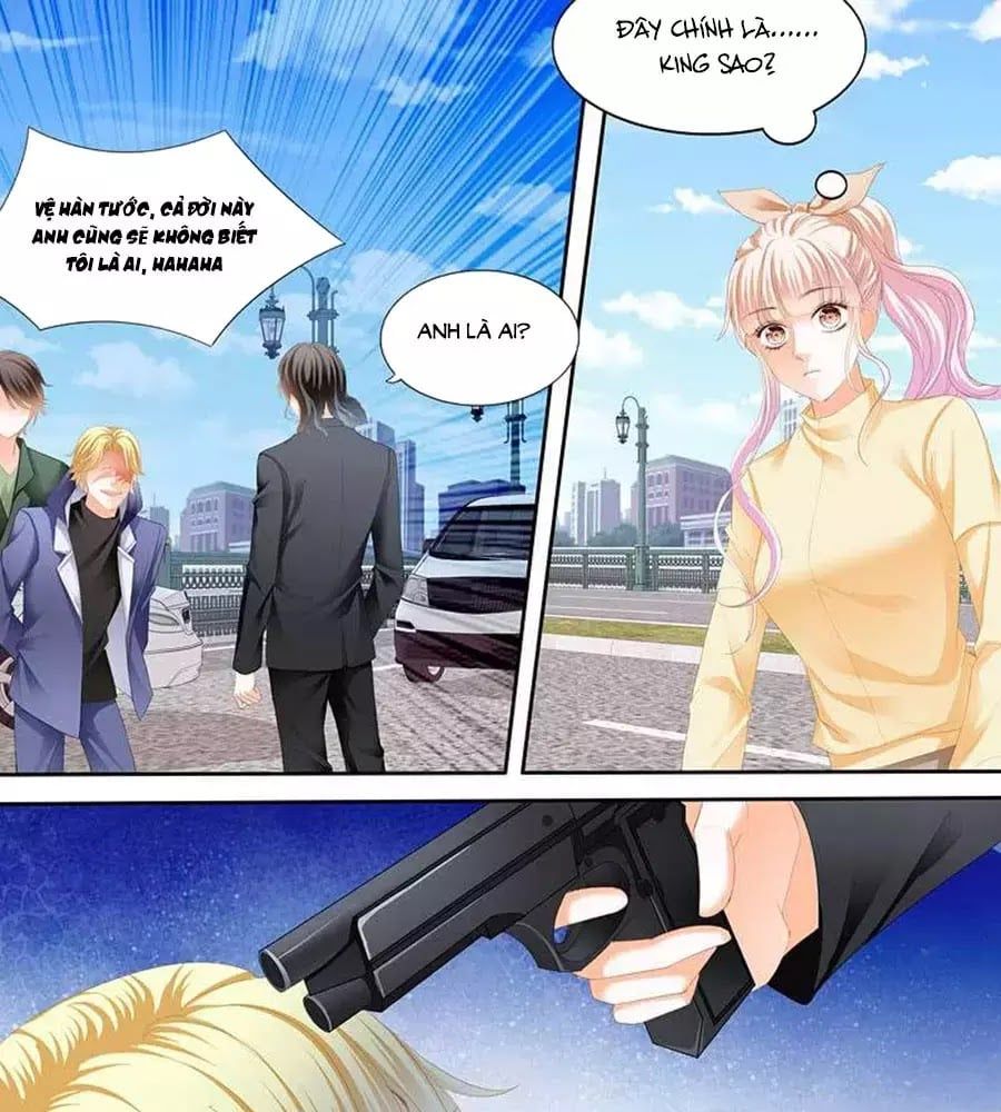 đọc truyện Bá Đạo Tiểu Thúc, Xin Trêu Chọc Vừa Thôi! Chương 101 ảnh 9 tại Thiên Thai Truyện