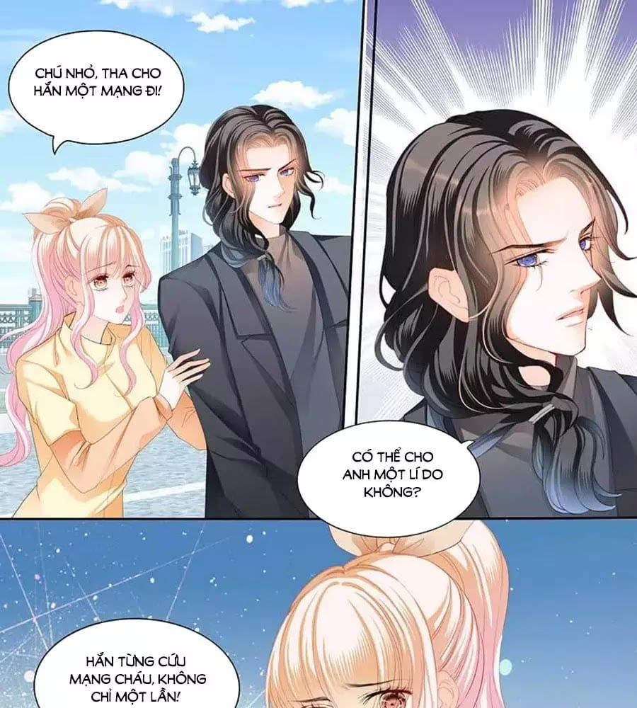 đọc truyện Bá Đạo Tiểu Thúc, Xin Trêu Chọc Vừa Thôi! Chương 101 ảnh 11 tại Thiên Thai Truyện