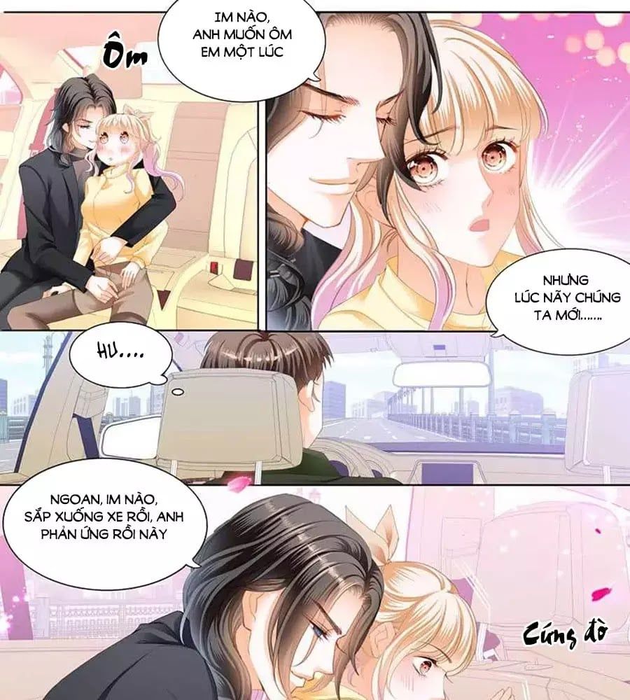 đọc truyện Bá Đạo Tiểu Thúc, Xin Trêu Chọc Vừa Thôi! Chương 102 ảnh 13 tại Thiên Thai Truyện