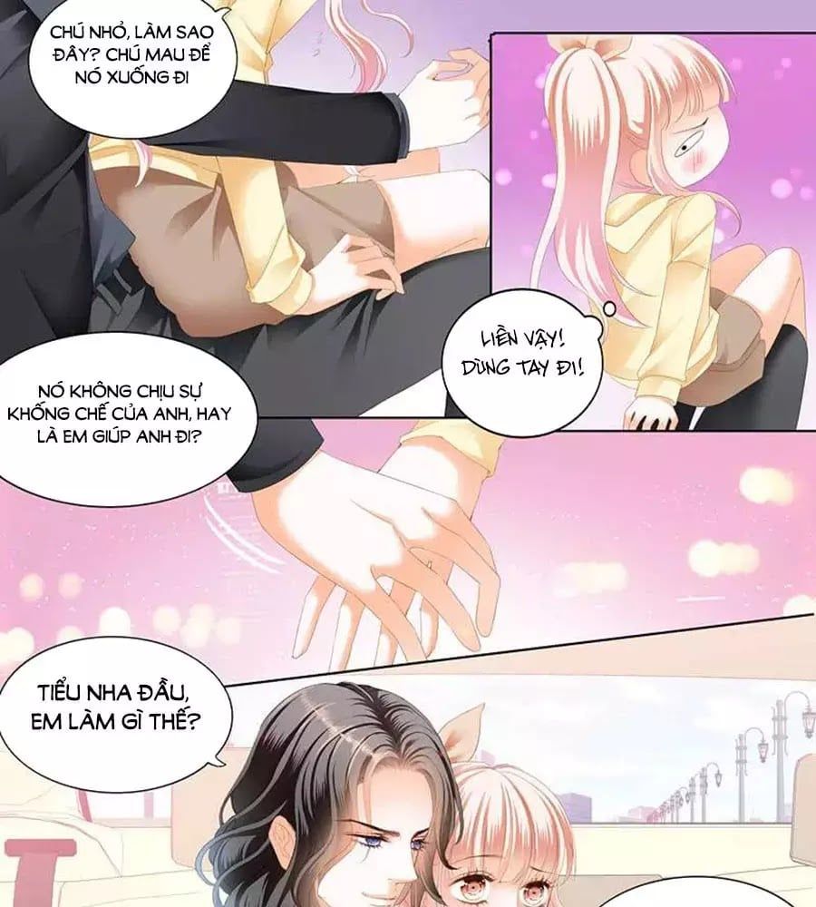 đọc truyện Bá Đạo Tiểu Thúc, Xin Trêu Chọc Vừa Thôi! Chương 102 ảnh 15 tại Thiên Thai Truyện