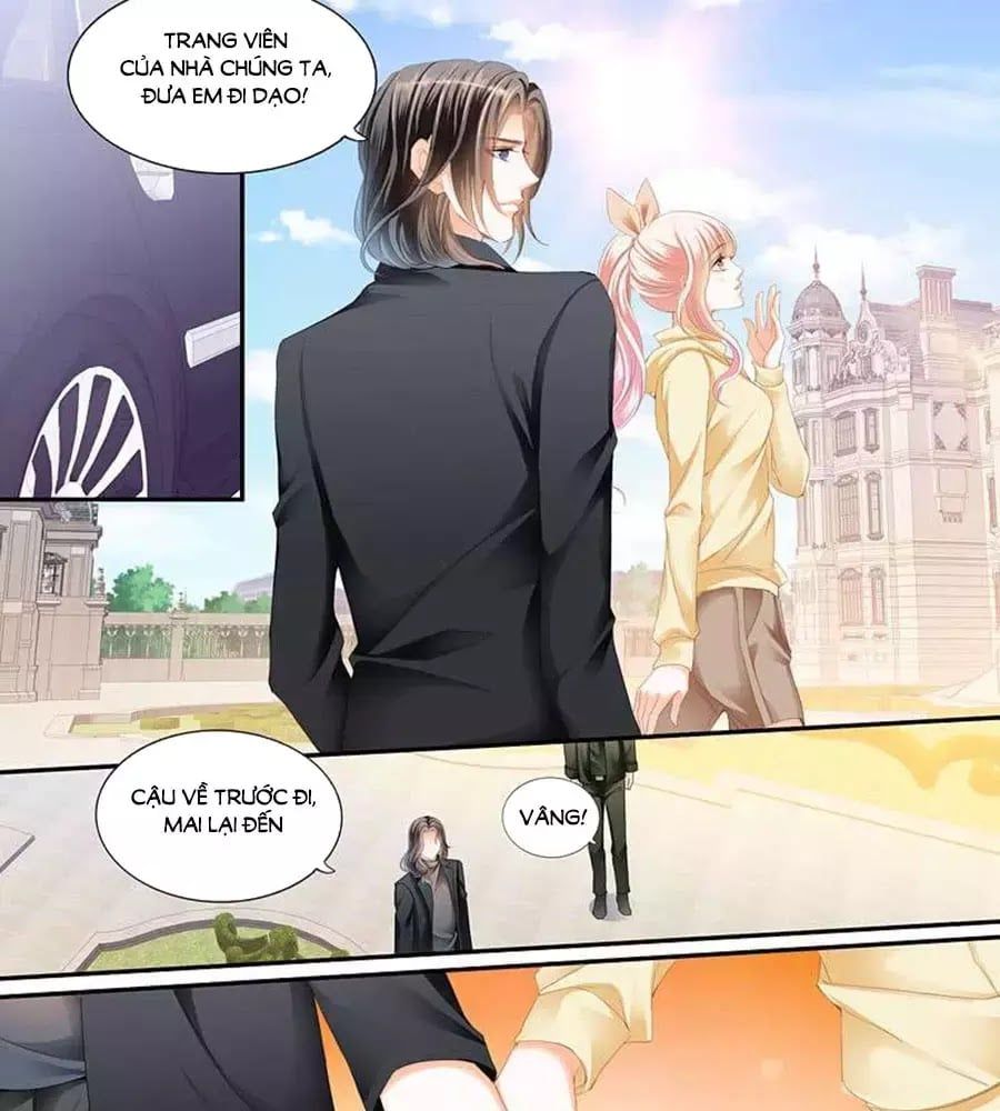 đọc truyện Bá Đạo Tiểu Thúc, Xin Trêu Chọc Vừa Thôi! Chương 102 ảnh 19 tại Thiên Thai Truyện