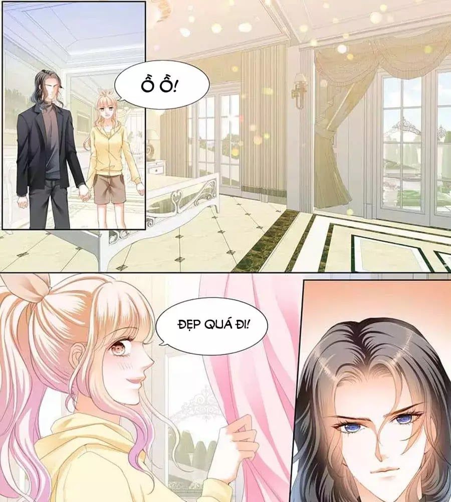 đọc truyện Bá Đạo Tiểu Thúc, Xin Trêu Chọc Vừa Thôi! Chương 102 ảnh 21 tại Thiên Thai Truyện