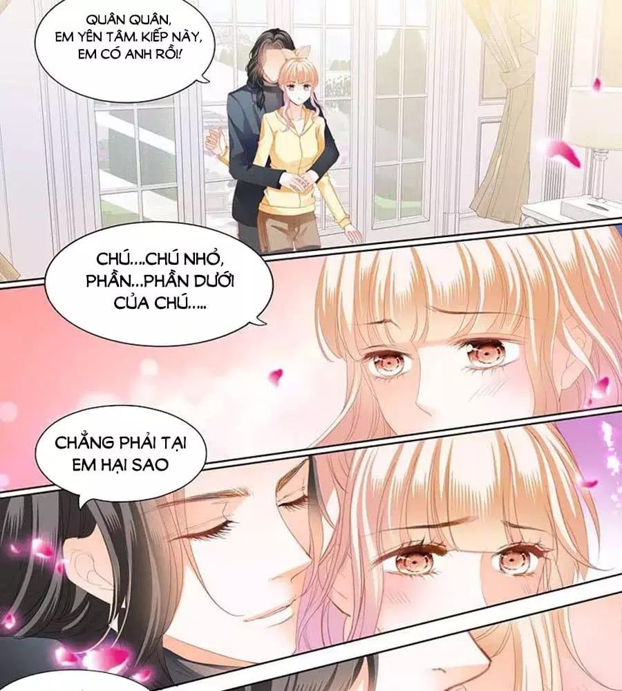 đọc truyện Bá Đạo Tiểu Thúc, Xin Trêu Chọc Vừa Thôi! Chương 102 ảnh 23 tại Thiên Thai Truyện