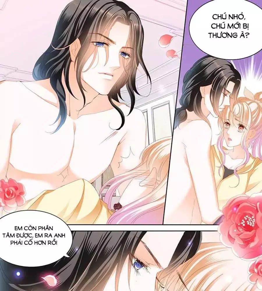 đọc truyện Bá Đạo Tiểu Thúc, Xin Trêu Chọc Vừa Thôi! Chương 102 ảnh 25 tại Thiên Thai Truyện