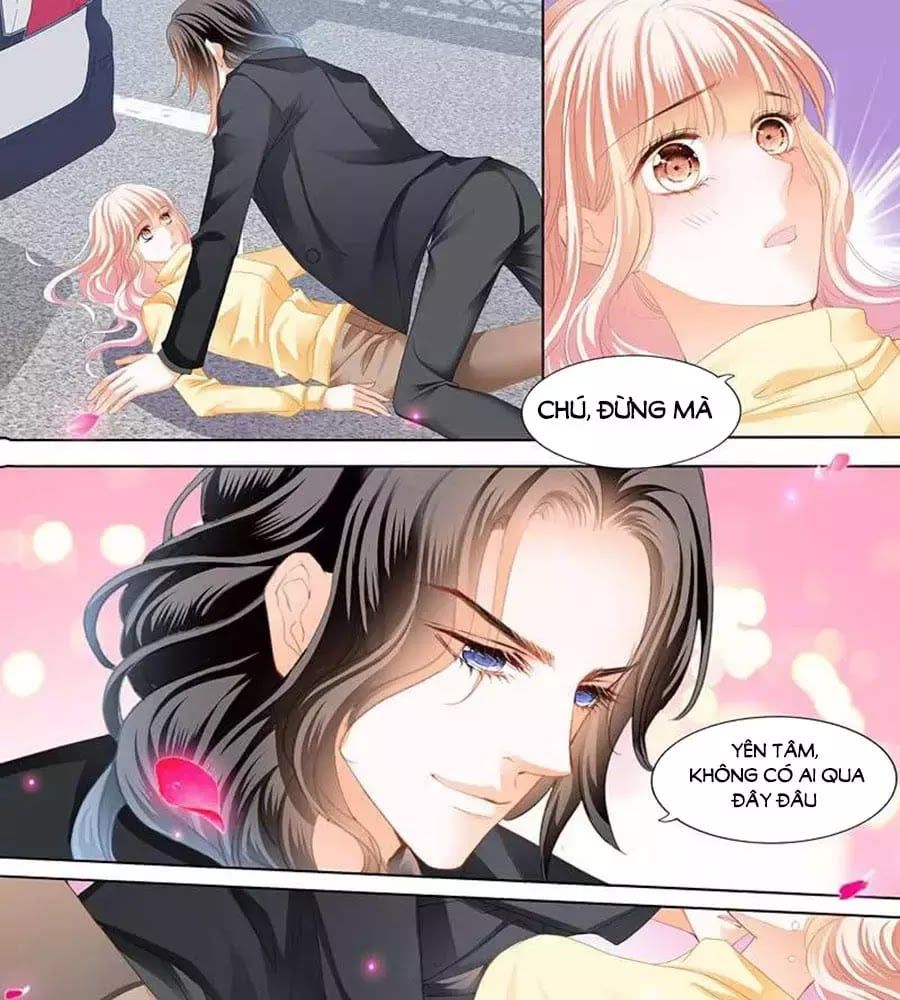 đọc truyện Bá Đạo Tiểu Thúc, Xin Trêu Chọc Vừa Thôi! Chương 102 ảnh 5 tại Thiên Thai Truyện