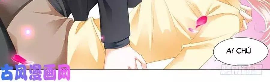 đọc truyện Bá Đạo Tiểu Thúc, Xin Trêu Chọc Vừa Thôi! Chương 102 ảnh 6 tại Thiên Thai Truyện