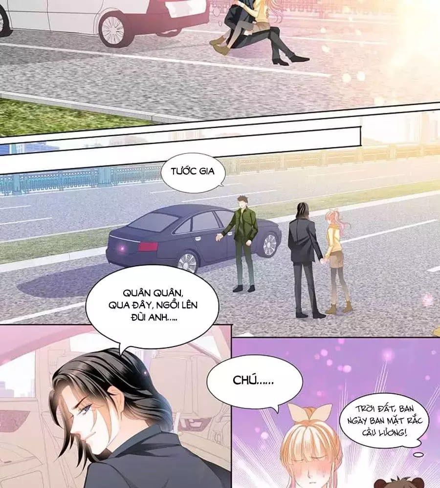 đọc truyện Bá Đạo Tiểu Thúc, Xin Trêu Chọc Vừa Thôi! Chương 102 ảnh 11 tại Thiên Thai Truyện