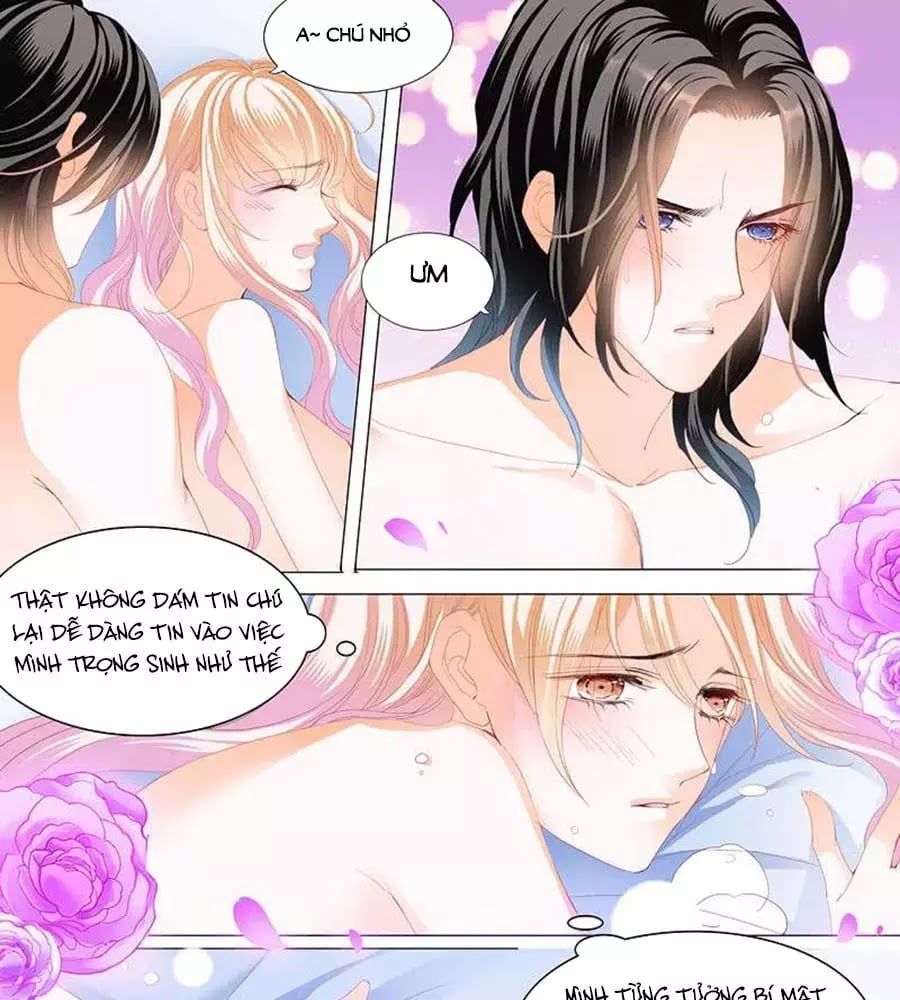 đọc truyện Bá Đạo Tiểu Thúc, Xin Trêu Chọc Vừa Thôi! Chương 103 ảnh 3 tại Thiên Thai Truyện