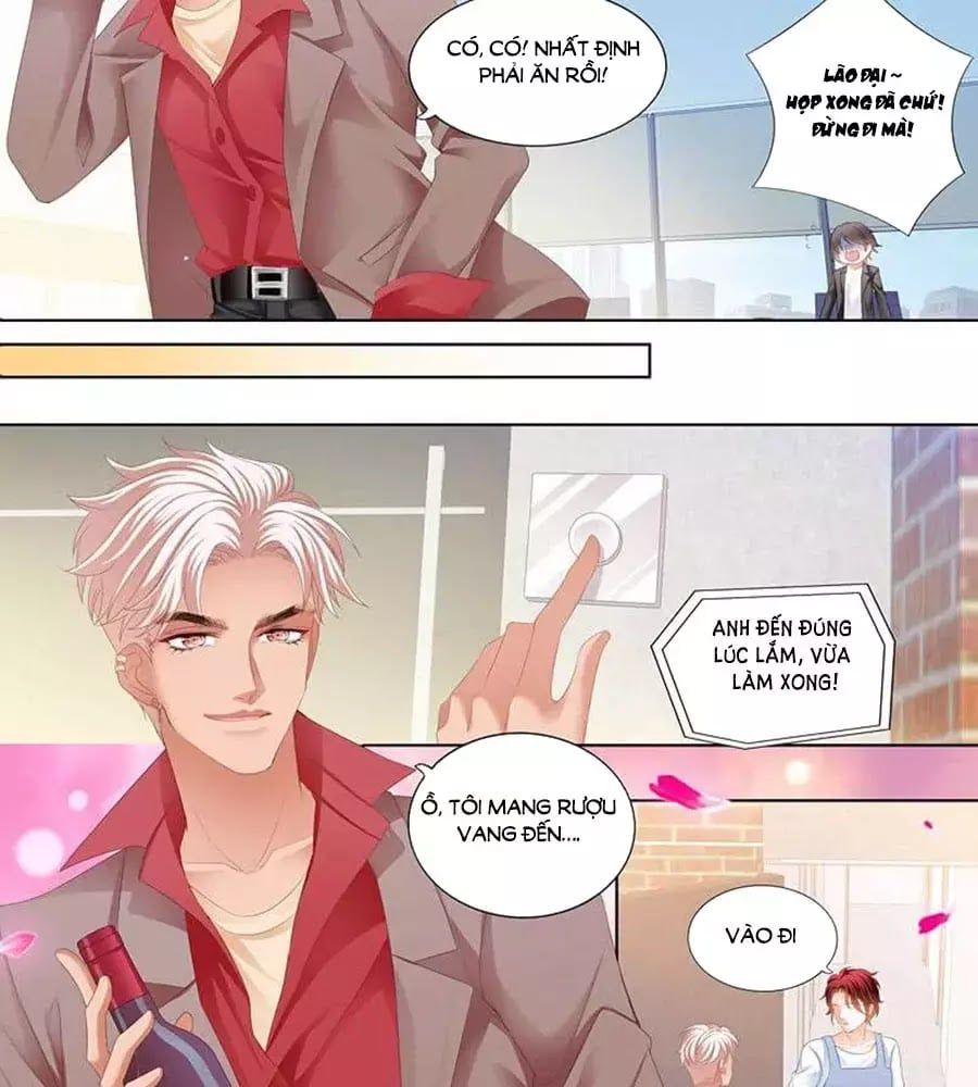 đọc truyện Bá Đạo Tiểu Thúc, Xin Trêu Chọc Vừa Thôi! Chương 103 ảnh 21 tại Thiên Thai Truyện