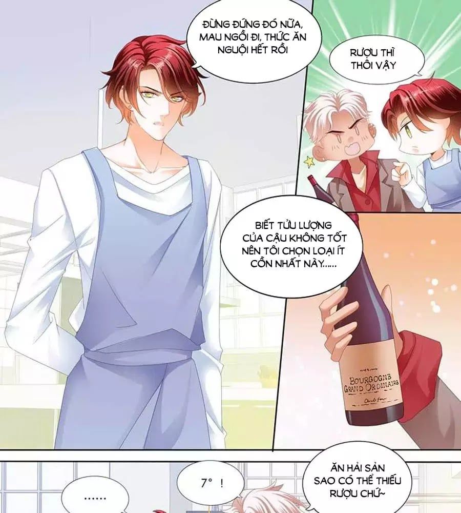 đọc truyện Bá Đạo Tiểu Thúc, Xin Trêu Chọc Vừa Thôi! Chương 103 ảnh 23 tại Thiên Thai Truyện