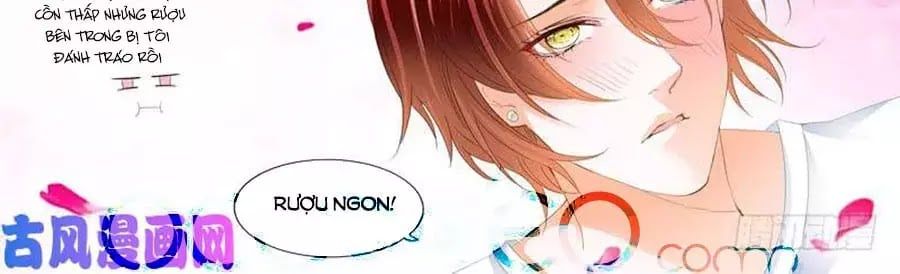 đọc truyện Bá Đạo Tiểu Thúc, Xin Trêu Chọc Vừa Thôi! Chương 103 ảnh 26 tại Thiên Thai Truyện