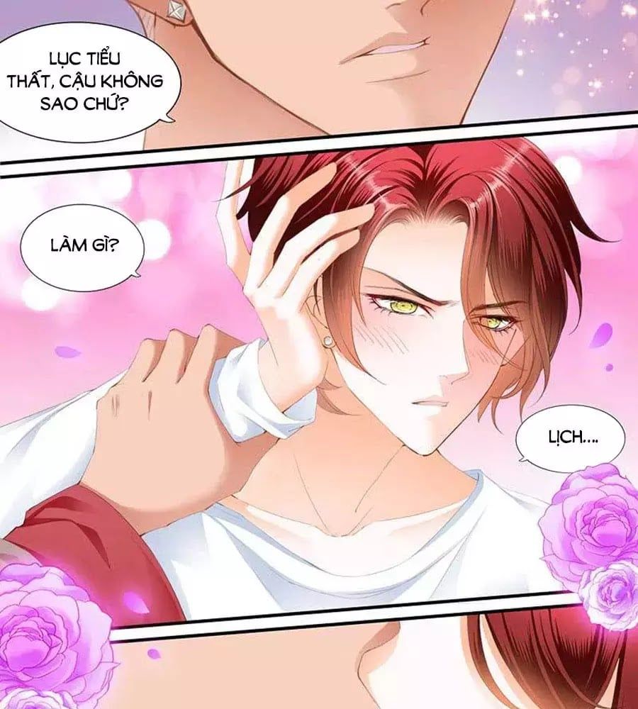 đọc truyện Bá Đạo Tiểu Thúc, Xin Trêu Chọc Vừa Thôi! Chương 104 ảnh 3 tại Thiên Thai Truyện