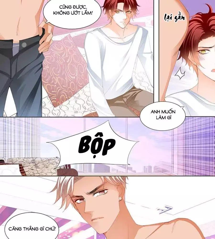 đọc truyện Bá Đạo Tiểu Thúc, Xin Trêu Chọc Vừa Thôi! Chương 104 ảnh 13 tại Thiên Thai Truyện