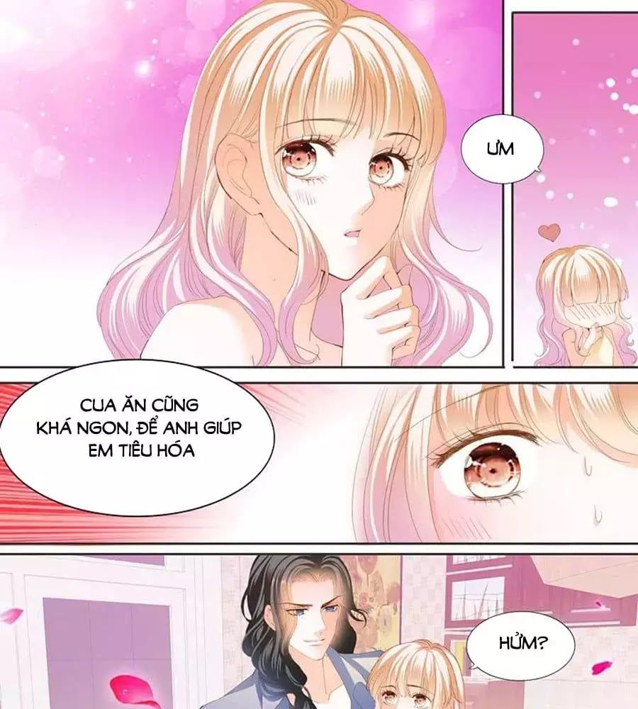 đọc truyện Bá Đạo Tiểu Thúc, Xin Trêu Chọc Vừa Thôi! Chương 104 ảnh 23 tại Thiên Thai Truyện