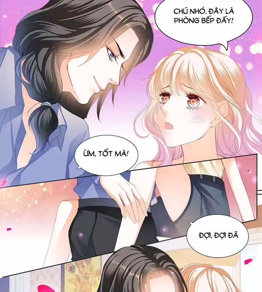 đọc truyện Bá Đạo Tiểu Thúc, Xin Trêu Chọc Vừa Thôi! Chương 104 ảnh 25 tại Thiên Thai Truyện