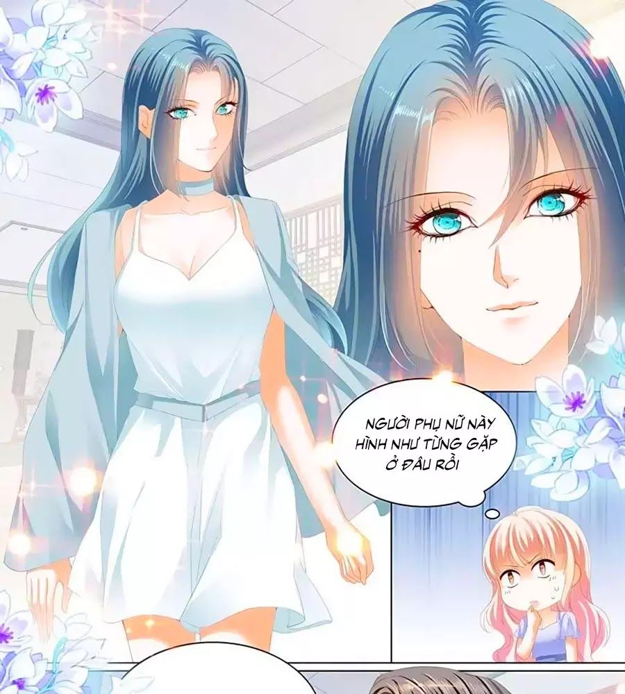 đọc truyện Bá Đạo Tiểu Thúc, Xin Trêu Chọc Vừa Thôi! Chương 105 ảnh 15 tại Thiên Thai Truyện