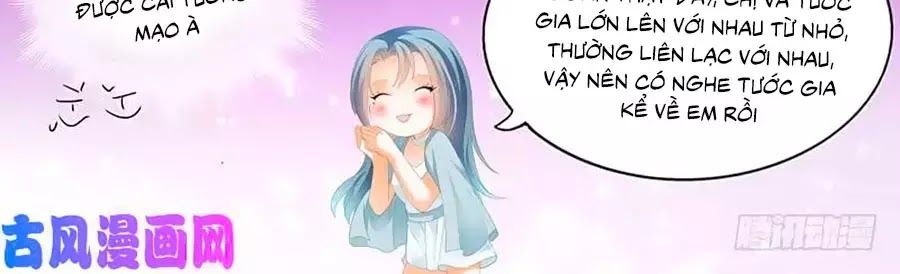 đọc truyện Bá Đạo Tiểu Thúc, Xin Trêu Chọc Vừa Thôi! Chương 105 ảnh 18 tại Thiên Thai Truyện