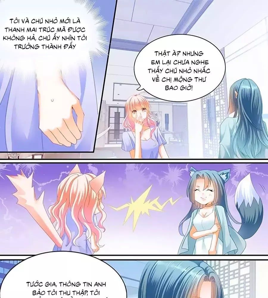 đọc truyện Bá Đạo Tiểu Thúc, Xin Trêu Chọc Vừa Thôi! Chương 105 ảnh 19 tại Thiên Thai Truyện