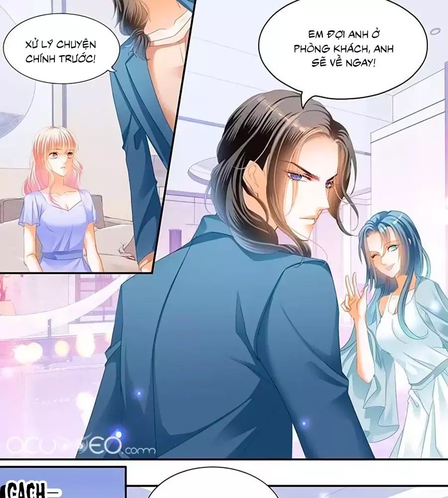 đọc truyện Bá Đạo Tiểu Thúc, Xin Trêu Chọc Vừa Thôi! Chương 105 ảnh 21 tại Thiên Thai Truyện