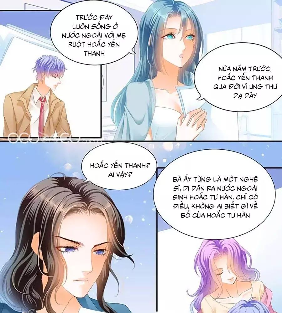 đọc truyện Bá Đạo Tiểu Thúc, Xin Trêu Chọc Vừa Thôi! Chương 105 ảnh 23 tại Thiên Thai Truyện