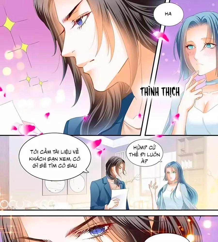 đọc truyện Bá Đạo Tiểu Thúc, Xin Trêu Chọc Vừa Thôi! Chương 105 ảnh 25 tại Thiên Thai Truyện