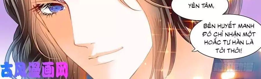 đọc truyện Bá Đạo Tiểu Thúc, Xin Trêu Chọc Vừa Thôi! Chương 105 ảnh 26 tại Thiên Thai Truyện