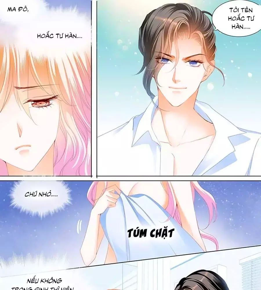 đọc truyện Bá Đạo Tiểu Thúc, Xin Trêu Chọc Vừa Thôi! Chương 105 ảnh 7 tại Thiên Thai Truyện