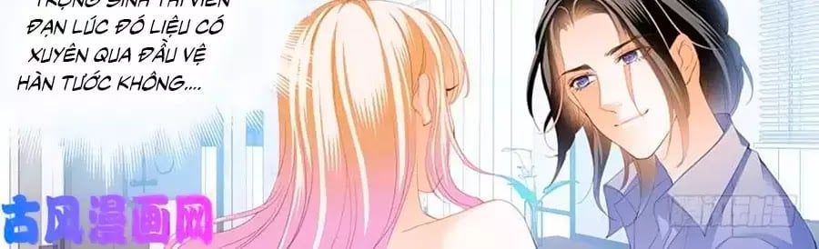 đọc truyện Bá Đạo Tiểu Thúc, Xin Trêu Chọc Vừa Thôi! Chương 105 ảnh 8 tại Thiên Thai Truyện