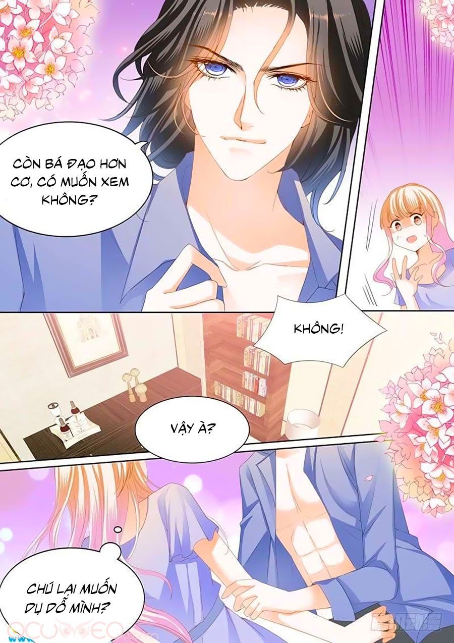 đọc truyện Bá Đạo Tiểu Thúc, Xin Trêu Chọc Vừa Thôi! Chương 106 ảnh 12 tại Thiên Thai Truyện