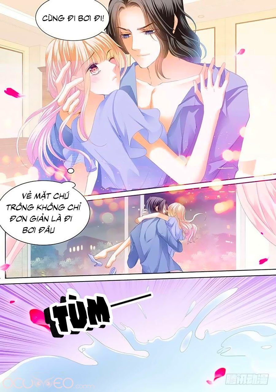 đọc truyện Bá Đạo Tiểu Thúc, Xin Trêu Chọc Vừa Thôi! Chương 106 ảnh 13 tại Thiên Thai Truyện