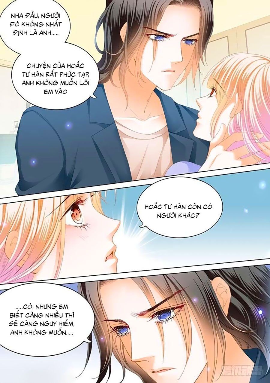 đọc truyện Bá Đạo Tiểu Thúc, Xin Trêu Chọc Vừa Thôi! Chương 106 ảnh 6 tại Thiên Thai Truyện