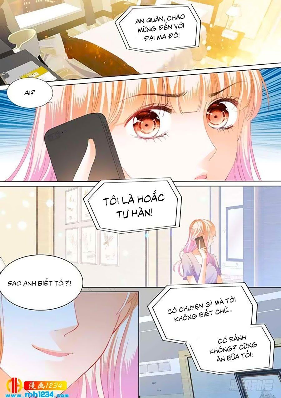 đọc truyện Bá Đạo Tiểu Thúc, Xin Trêu Chọc Vừa Thôi! Chương 106 ảnh 8 tại Thiên Thai Truyện