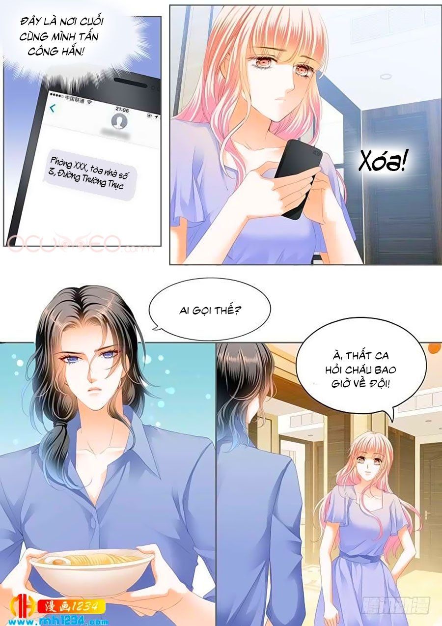 đọc truyện Bá Đạo Tiểu Thúc, Xin Trêu Chọc Vừa Thôi! Chương 106 ảnh 10 tại Thiên Thai Truyện