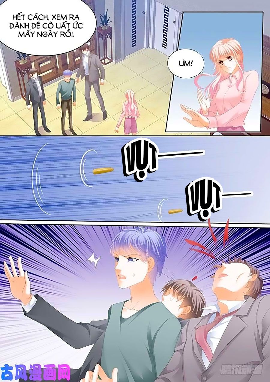 đọc truyện Bá Đạo Tiểu Thúc, Xin Trêu Chọc Vừa Thôi! Chương 107 ảnh 12 tại Thiên Thai Truyện