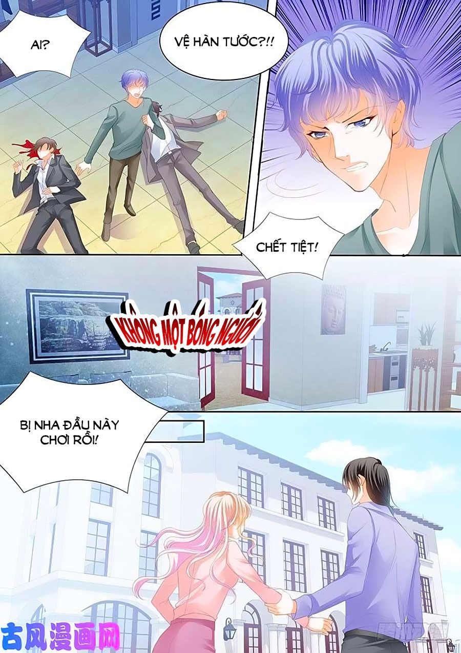 đọc truyện Bá Đạo Tiểu Thúc, Xin Trêu Chọc Vừa Thôi! Chương 107 ảnh 13 tại Thiên Thai Truyện