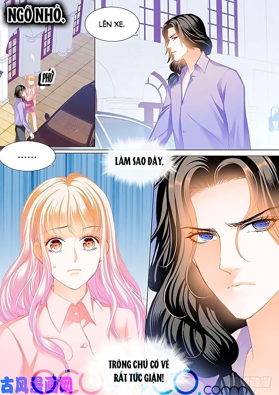 đọc truyện Bá Đạo Tiểu Thúc, Xin Trêu Chọc Vừa Thôi! Chương 107 ảnh 14 tại Thiên Thai Truyện