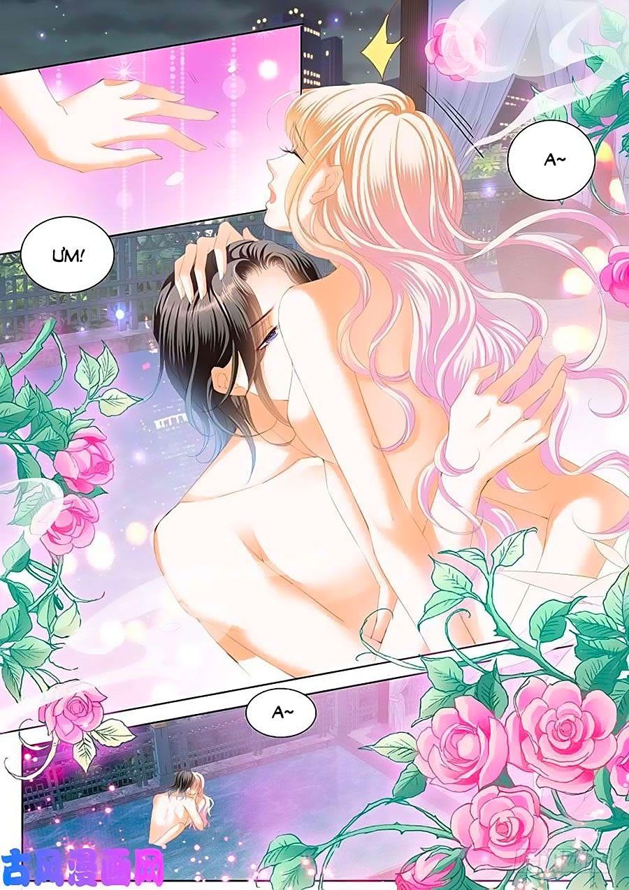 đọc truyện Bá Đạo Tiểu Thúc, Xin Trêu Chọc Vừa Thôi! Chương 107 ảnh 4 tại Thiên Thai Truyện