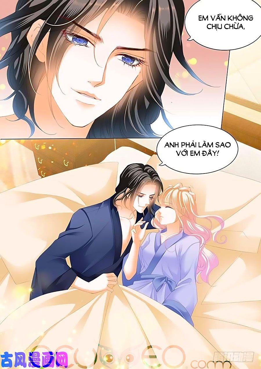 đọc truyện Bá Đạo Tiểu Thúc, Xin Trêu Chọc Vừa Thôi! Chương 107 ảnh 6 tại Thiên Thai Truyện