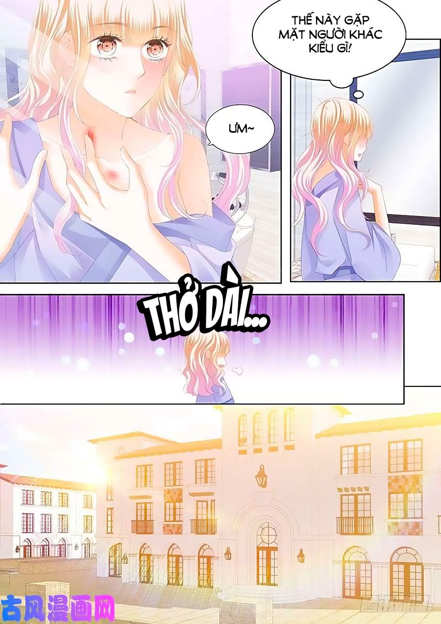 đọc truyện Bá Đạo Tiểu Thúc, Xin Trêu Chọc Vừa Thôi! Chương 107 ảnh 9 tại Thiên Thai Truyện