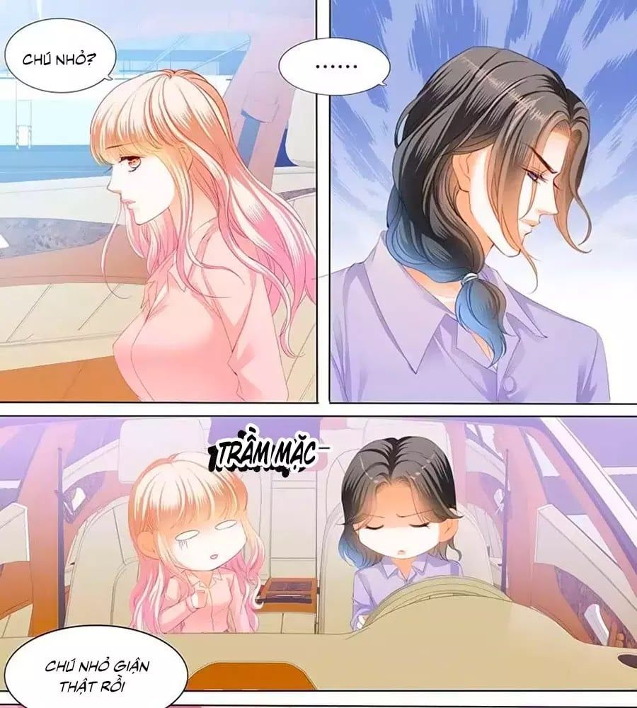 đọc truyện Bá Đạo Tiểu Thúc, Xin Trêu Chọc Vừa Thôi! Chương 108 ảnh 3 tại Thiên Thai Truyện