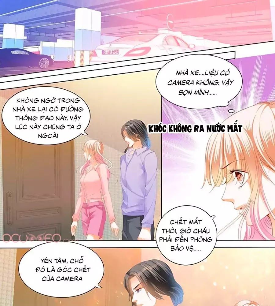 đọc truyện Bá Đạo Tiểu Thúc, Xin Trêu Chọc Vừa Thôi! Chương 108 ảnh 13 tại Thiên Thai Truyện