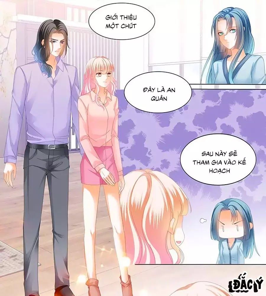 đọc truyện Bá Đạo Tiểu Thúc, Xin Trêu Chọc Vừa Thôi! Chương 108 ảnh 17 tại Thiên Thai Truyện