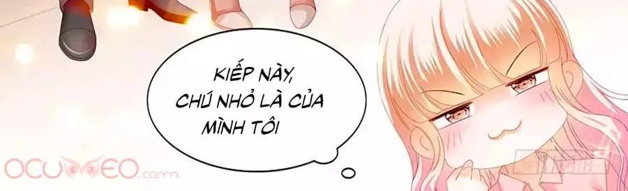 đọc truyện Bá Đạo Tiểu Thúc, Xin Trêu Chọc Vừa Thôi! Chương 108 ảnh 18 tại Thiên Thai Truyện