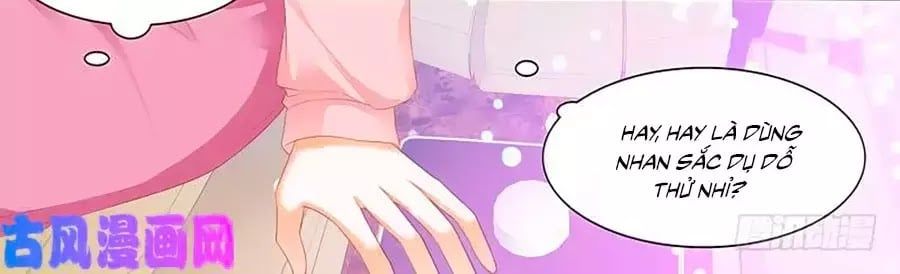 đọc truyện Bá Đạo Tiểu Thúc, Xin Trêu Chọc Vừa Thôi! Chương 108 ảnh 4 tại Thiên Thai Truyện